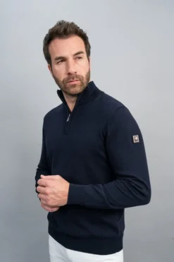 Harcour Parmo Pull|Homme Pulls & Sweats