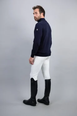 Harcour Parmo Pull|Homme Pulls & Sweats