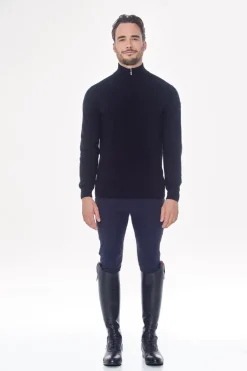 Harcour Parmo Pull|Homme Pulls & Sweats