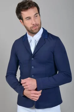 Harcour Pegase Veste de concours|Homme Vestes De Concours