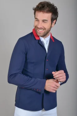 Harcour Pegase Veste de concours|Homme Vestes De Concours