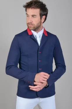 Harcour Pegase Veste de concours|Homme Vestes De Concours