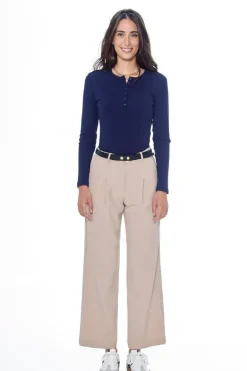 Harcour Pipalo tee-shirt|Femme Polos, Chemises & T-Shirts