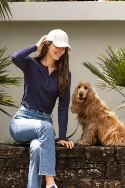 Harcour Pipalo tee-shirt|Femme Polos, Chemises & T-Shirts