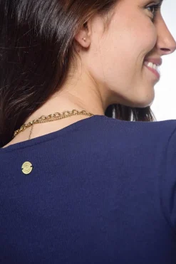 Harcour Pipalo tee-shirt|Femme Polos, Chemises & T-Shirts