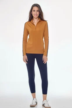 Harcour Pistach Polo|Femme Polos, Chemises & T-Shirts|Polos Techniques & Concours