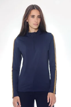 Harcour Pistach Polo|Femme Polos, Chemises & T-Shirts|Polos Techniques & Concours