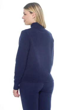 Harcour Plaza Pull|Femme Pulls & Sweats