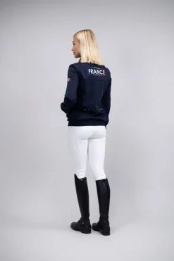 Harcour Pomoneh Veste France|Femme Vestes & Blousons