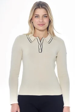 Harcour Popi Polo|Femme Polos, Chemises & T-Shirts|Polos Techniques & Concours