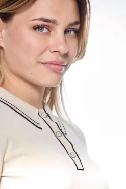 Harcour Popi Polo|Femme Polos, Chemises & T-Shirts|Polos Techniques & Concours
