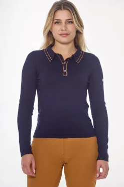Harcour Popi Polo|Femme Polos, Chemises & T-Shirts|Polos Techniques & Concours