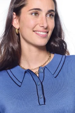 Harcour Popi Polo|Femme Polos, Chemises & T-Shirts|Polos Techniques & Concours