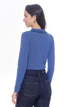 Harcour Popi Polo|Femme Polos, Chemises & T-Shirts|Polos Techniques & Concours