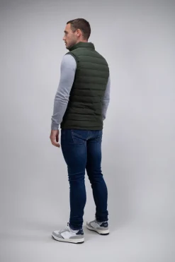 Harcour Porto Gilet sans manches|Homme Vestes & Blousons