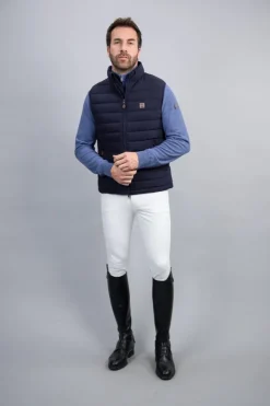 Harcour Porto Gilet sans manches|Homme Vestes & Blousons