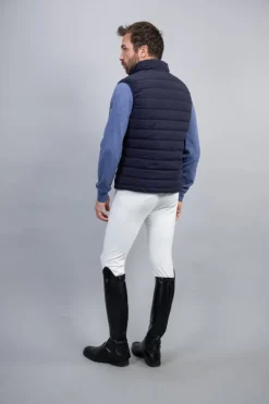 Harcour Porto Gilet sans manches|Homme Vestes & Blousons