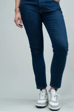 Harcour Power Jean girlfriend|Femme Jeans, Shorts & Bas