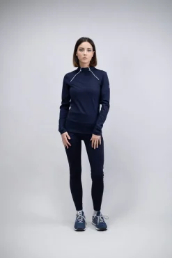 Harcour Prelude Polo|Femme Polos, Chemises & T-Shirts|Polos Techniques & Concours