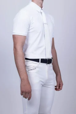 Harcour Preston Polo|Homme Polos Techniques & Concours