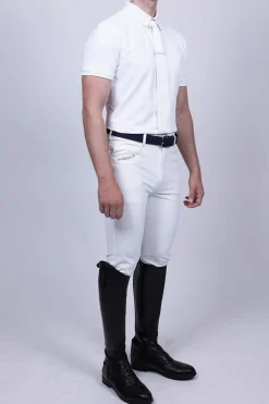 Harcour Preston Polo|Homme Polos Techniques & Concours