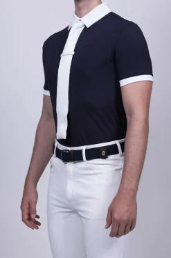 Harcour Preston Polo|Homme Polos Techniques & Concours