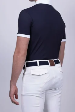 Harcour Preston Polo|Homme Polos Techniques & Concours