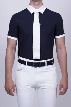 Harcour Preston Polo|Homme Polos Techniques & Concours