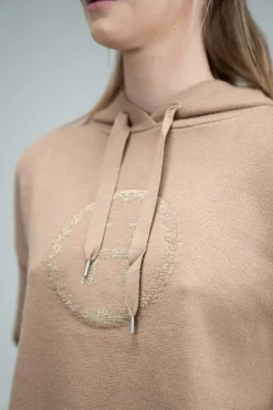 Harcour Pretty Sweat|Femme Pulls & Sweats