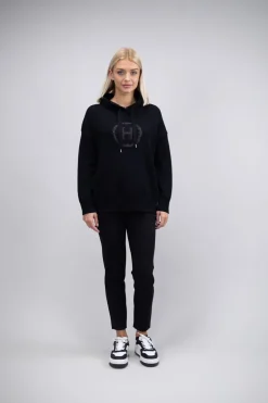 Harcour Pretty Sweat|Femme Pulls & Sweats