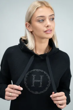 Harcour Pretty Sweat|Femme Pulls & Sweats