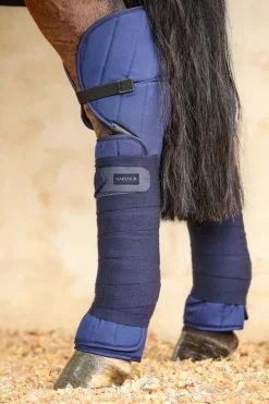 Harcour Prima Bandes de Repos (pack 2pcs)| Protections