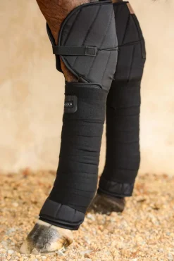 Harcour Prima Bandes de Repos (pack 2pcs)| Protections