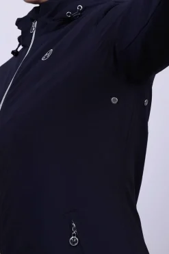 Harcour Robertah Parka longue|Femme Vestes & Blousons