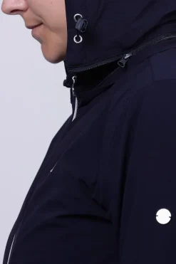 Harcour Robertah Parka longue|Femme Vestes & Blousons