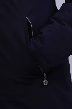 Harcour Robertah Parka longue|Femme Vestes & Blousons