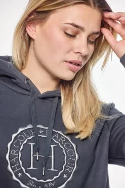 Harcour Samy Sweat femme|Femme Pulls & Sweats