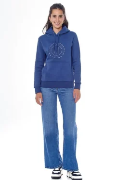 Harcour Samy Sweat femme|Femme Pulls & Sweats