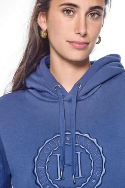 Harcour Samy Sweat femme|Femme Pulls & Sweats