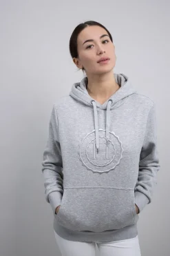 Harcour Samy Sweat femme|Femme Pulls & Sweats