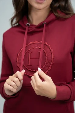 Harcour Samy Sweat femme|Femme Pulls & Sweats