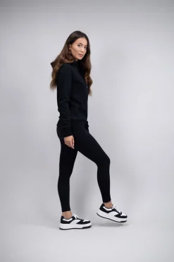 Harcour Samy Sweat femme|Femme Pulls & Sweats