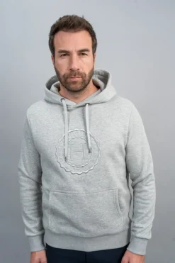 Harcour Samy Sweat homme|Homme Pulls & Sweats