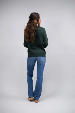 Harcour Sana Sweat Femme|Femme Pulls & Sweats