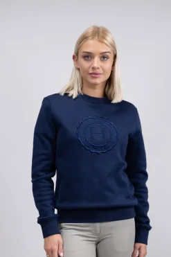 Harcour Sana Sweat Femme|Femme Pulls & Sweats