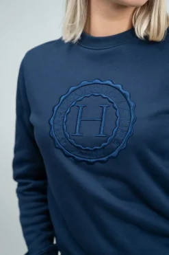 Harcour Sana Sweat Femme|Femme Pulls & Sweats