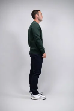 Harcour Sana Sweat Homme|Homme Pulls & Sweats