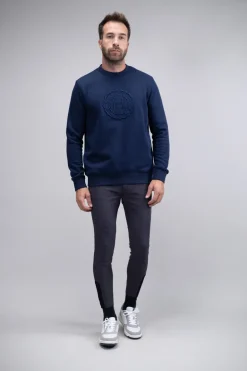 Harcour Sana Sweat Homme|Homme Pulls & Sweats