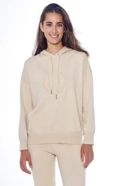 Harcour Santa Sweat|Femme Pulls & Sweats