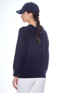 Harcour Santa Sweat|Femme Pulls & Sweats